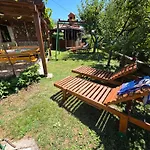 In Mit Grill- Terrasse Und Garten By Interhome